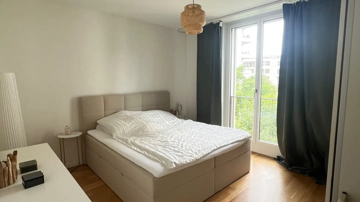 Appartamento in affitto - 1723 Villarsel-sur-Marly - Foto 4
