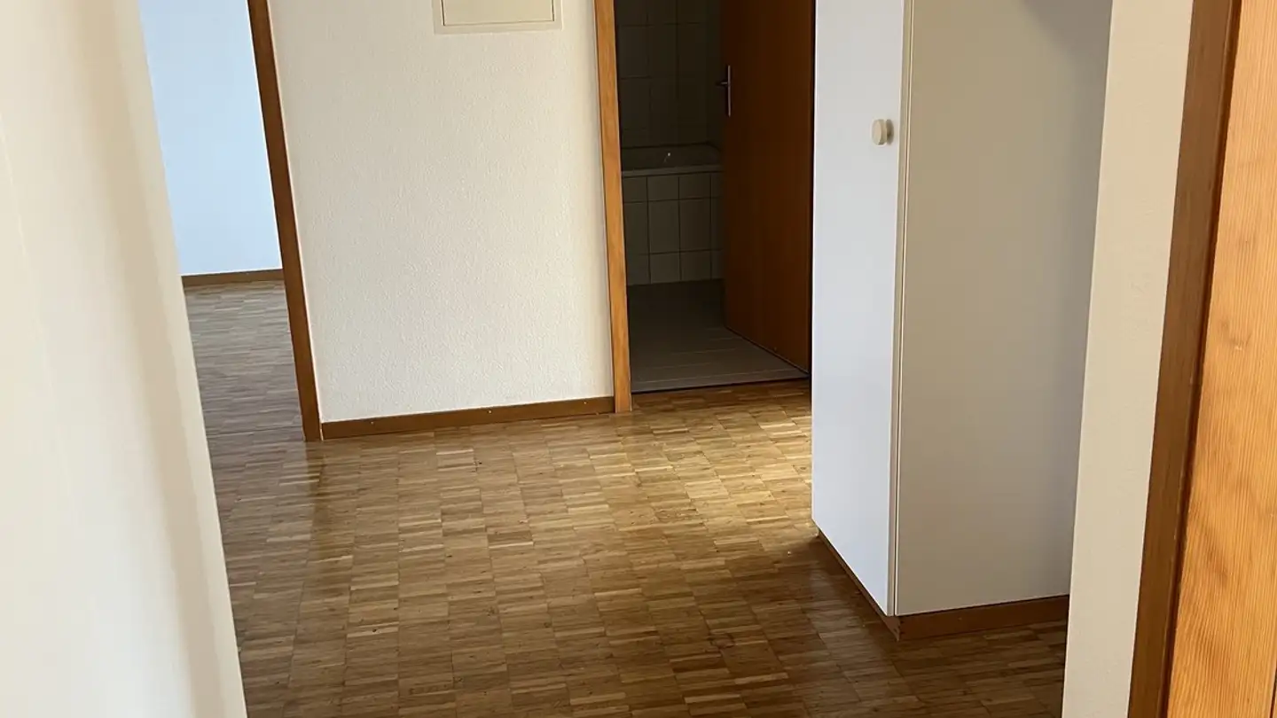 Appartement à louer - Gossauerstrasse 13, 8340 Hinwil