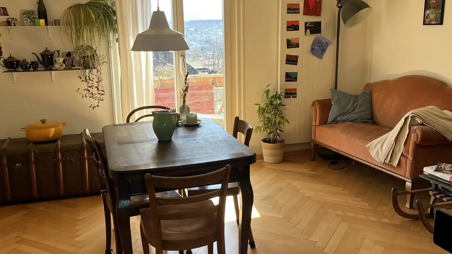 Apartment for rent - Erlenstrasse 22, 6020 Emmenbrücke