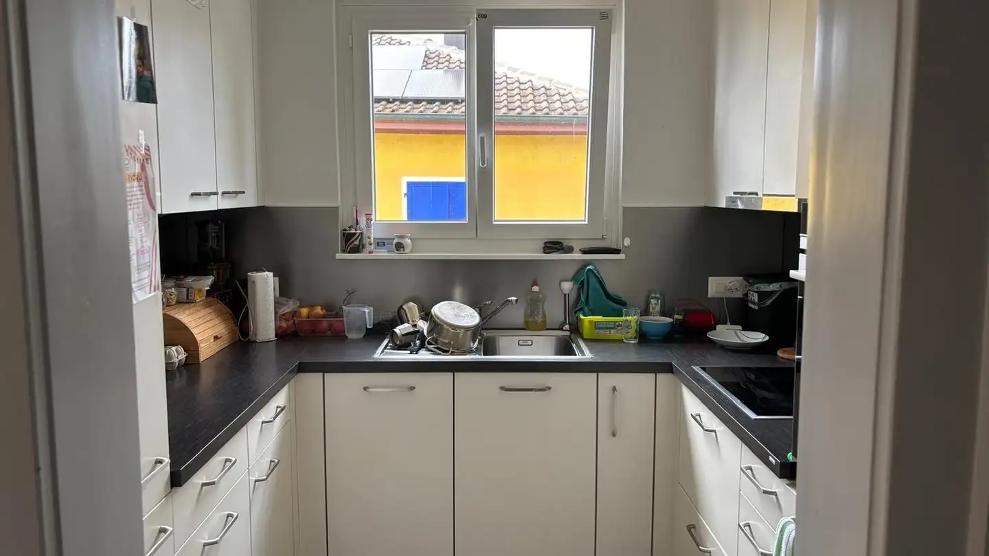 Apartment for rent - Rue Du Midi 39, 1400 Yverdon-les-Bains - Photo 2