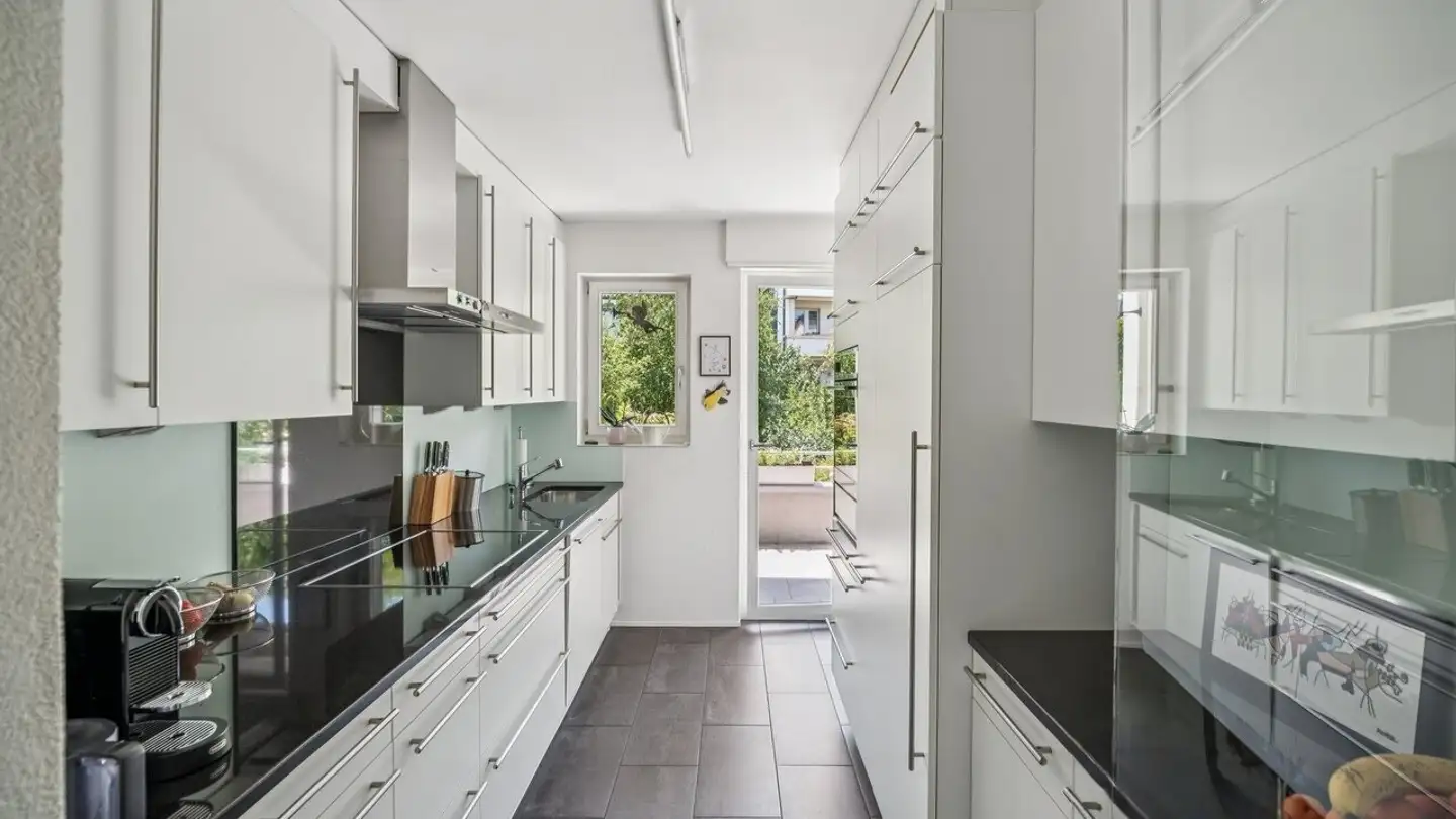 Single house for sale - Allmendstrasse 12, 4058 Basel - Photo 3