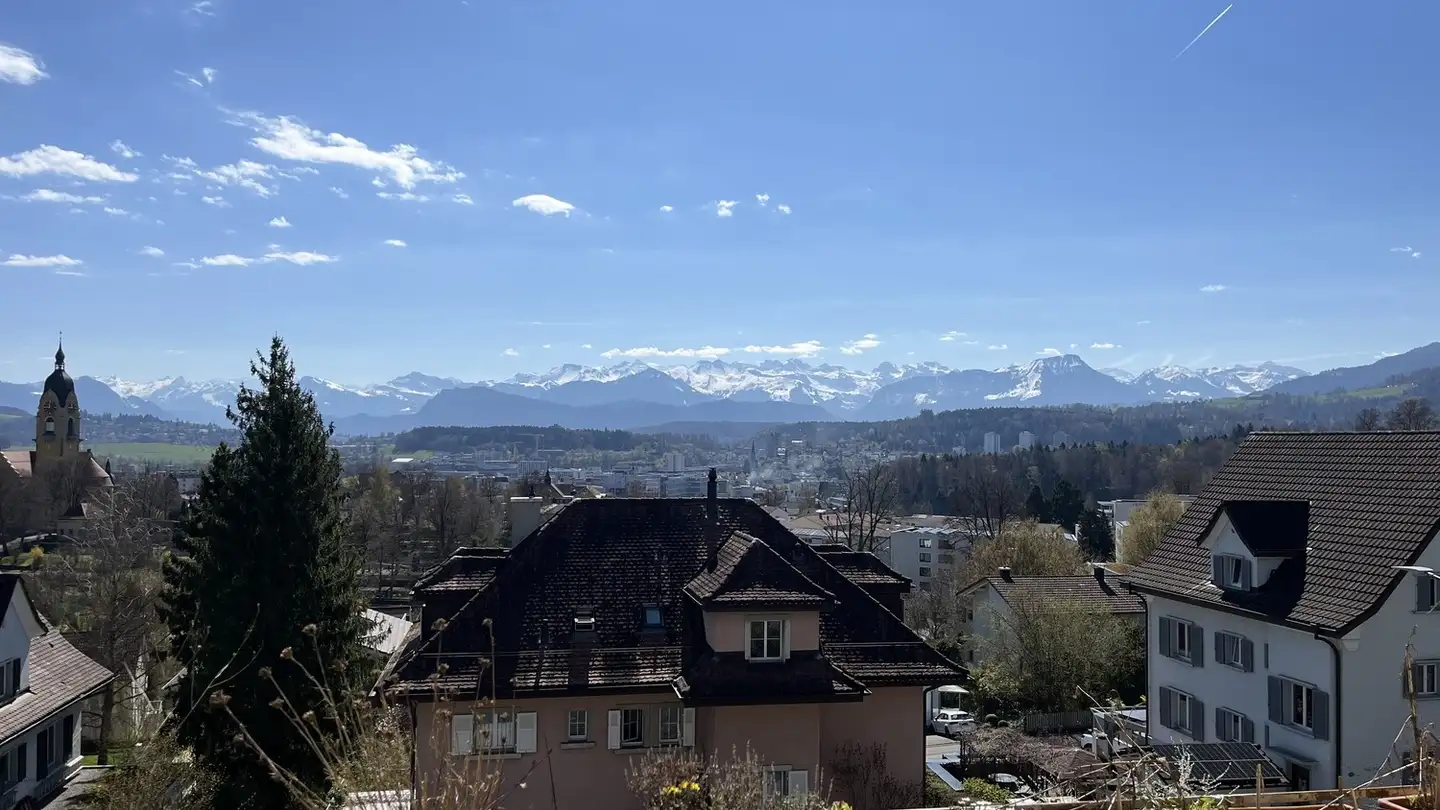 Apartment for rent - Erlenstrasse 22, 6020 Emmenbrücke - Photo 3