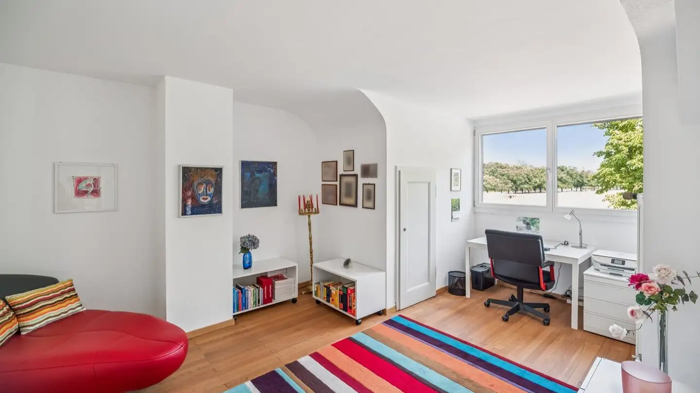 Single house for sale - Allmendstrasse 12, 4058 Basel - Photo 4