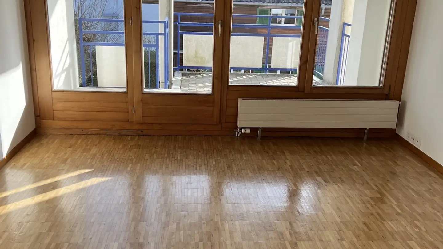 Appartement à louer - Gossauerstrasse 13, 8340 Hinwil - Photo 4