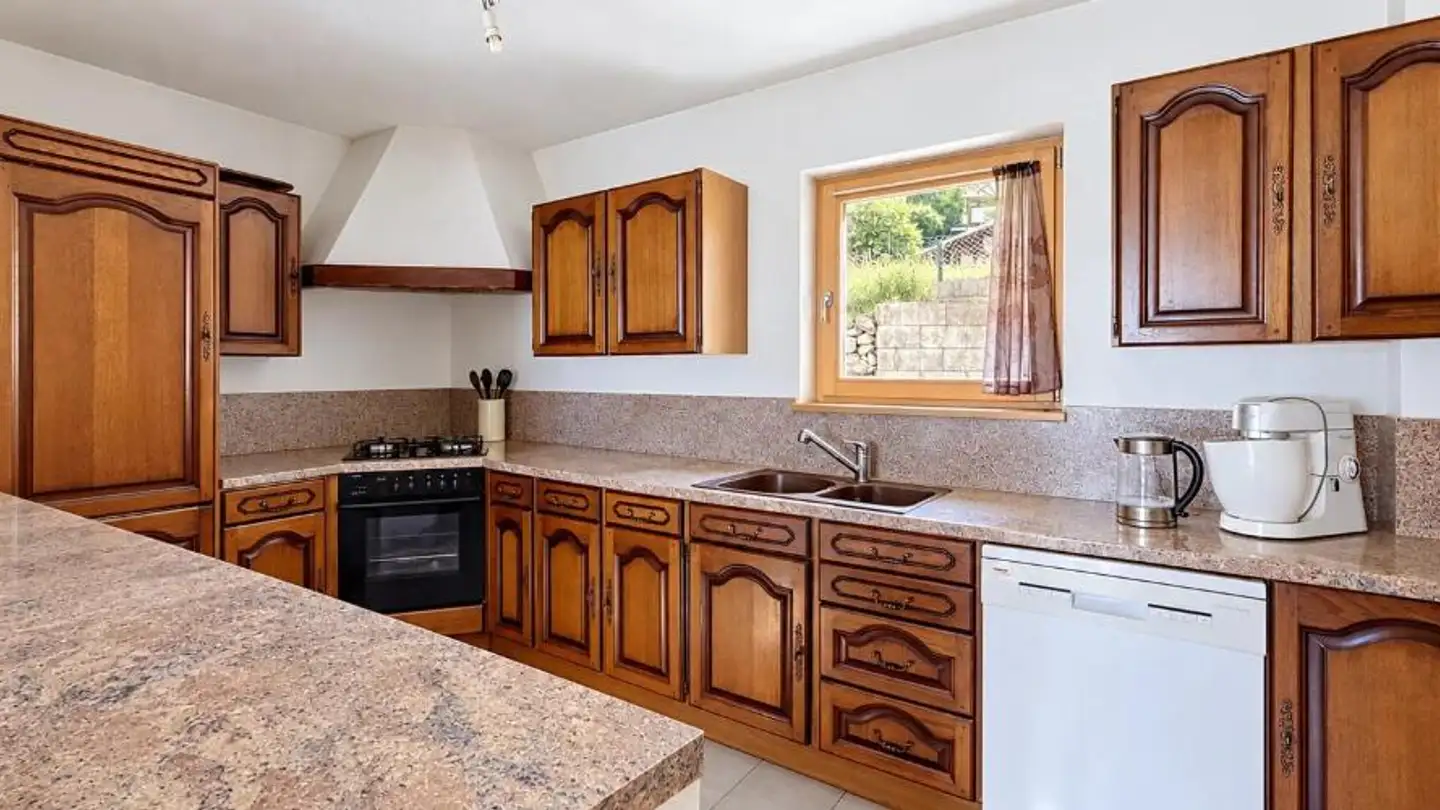 Appartement à vendre - 1867 Panex - Photo 3