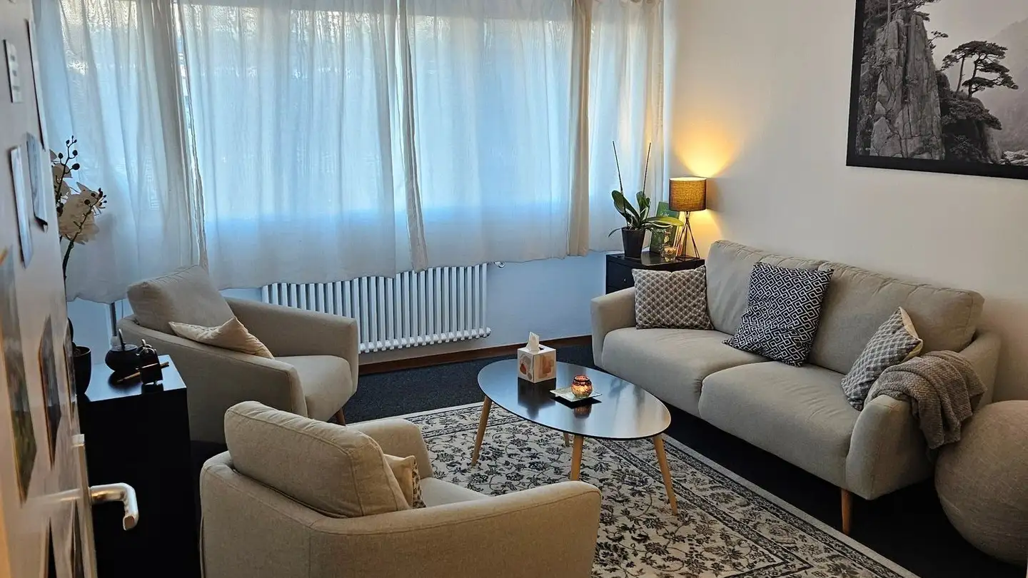 Office space for rent - Place De La Gare 1, 1260 Nyon