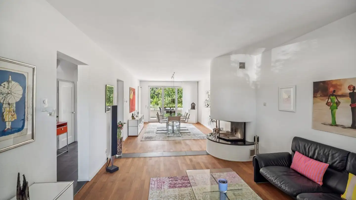 Single house for sale - Allmendstrasse 12, 4058 Basel - Photo 2