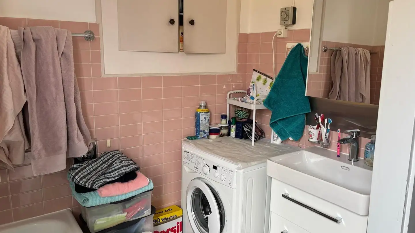 Appartement à louer - Rue Du Midi 39, 1400 Yverdon-les-Bains - Photo 4