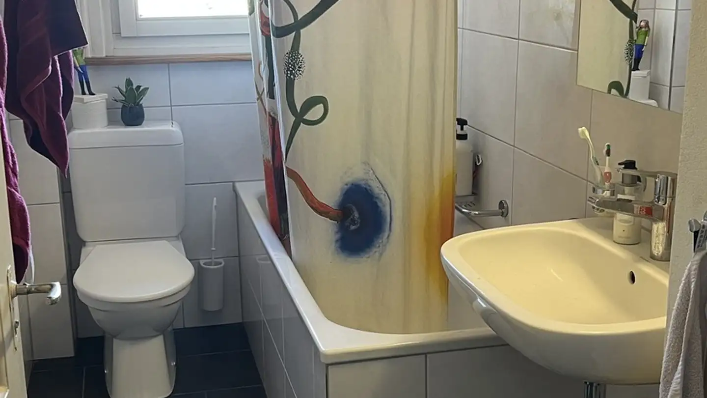 Apartment for rent - Erlenstrasse 22, 6020 Emmenbrücke - Photo 2