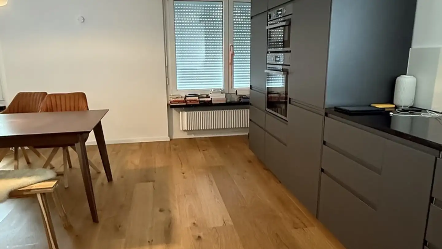 Apartment for rent - 8700 Küsnacht ZH