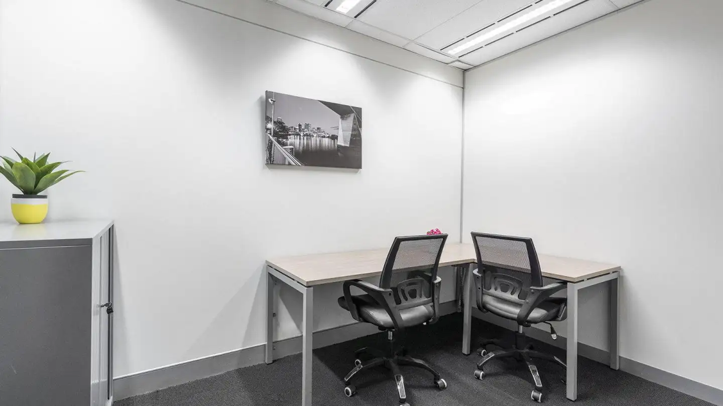 Office space for rent - Thurgauerstrasse 132, 8152 Glattpark (Opfikon)