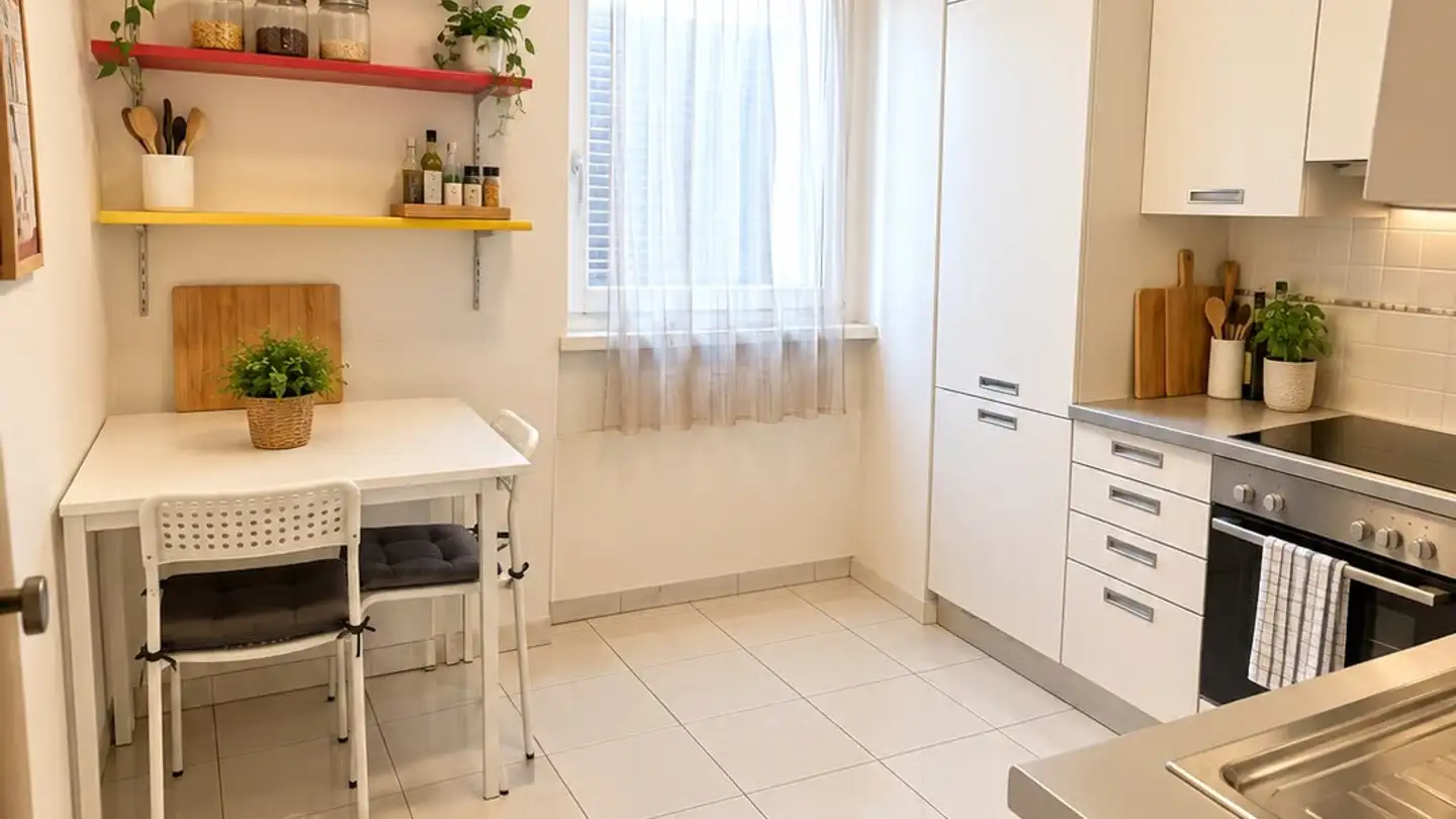 Apartment for rent - Via Alla Torre 3, 6850 Mendrisio
