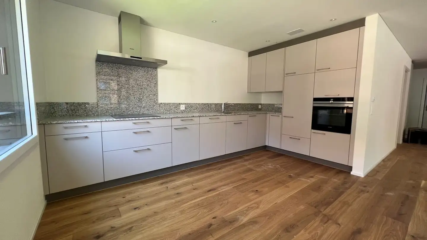 Apartment for rent - Fischermätteli 5, 3400 Burgdorf