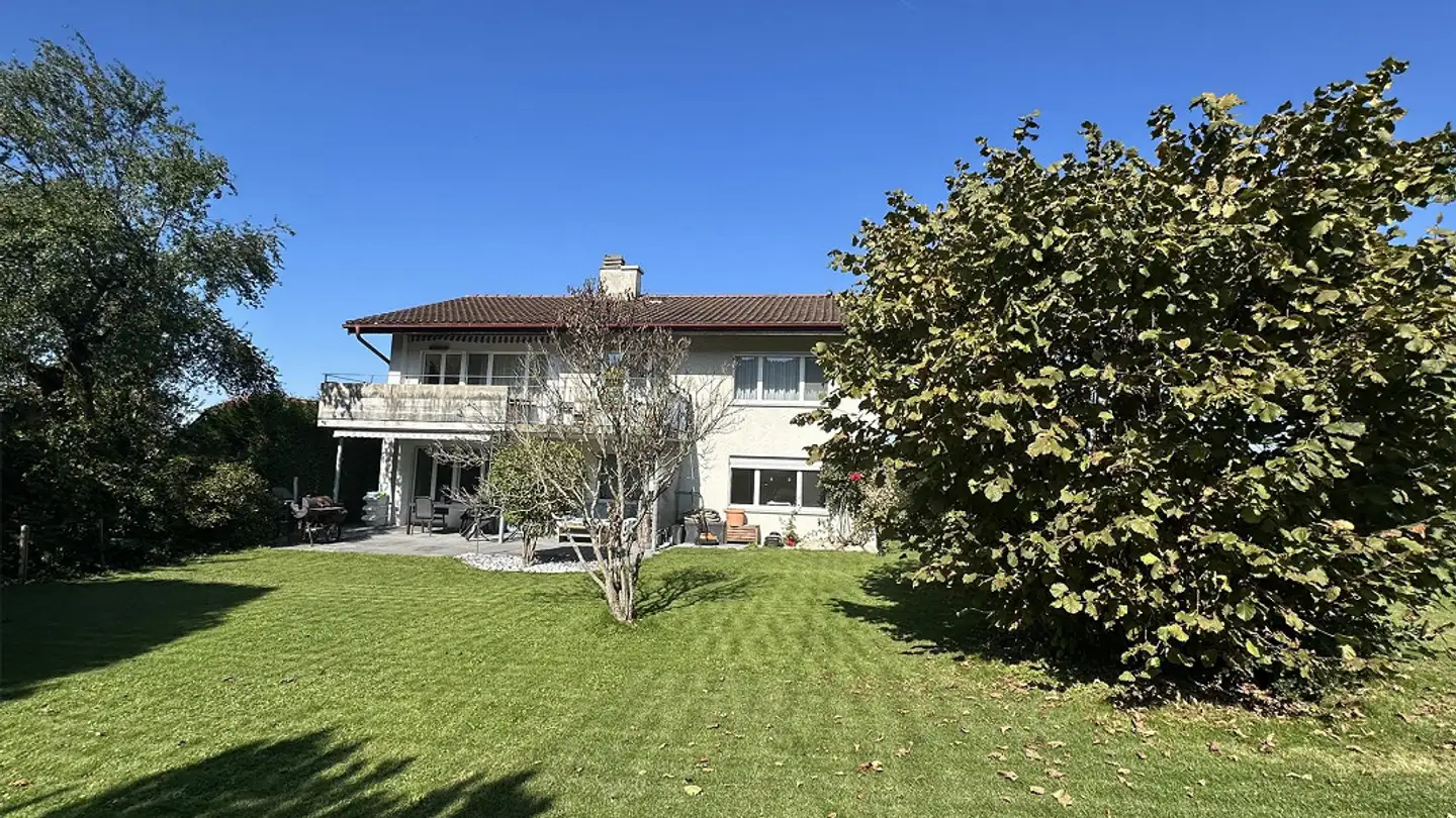 Appartamento in affitto - Schwandenstrasse 58, 3054 Schüpfen - Photo 2