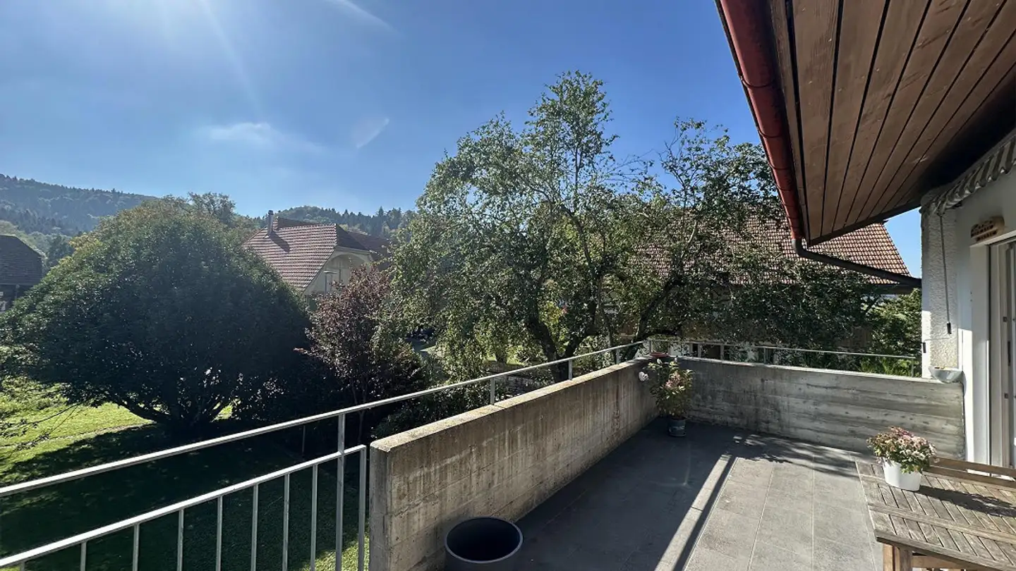 Appartement à louer - Schwandenstrasse 58, 3054 Schüpfen - Photo 3