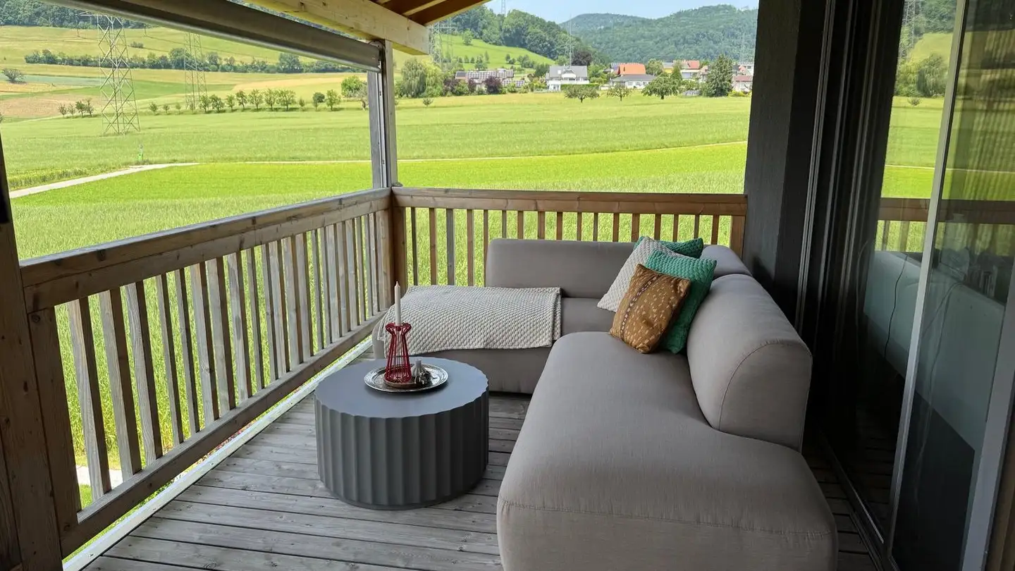 Maison individuelle à vendre - 4655 Stüsslingen - Photo 4