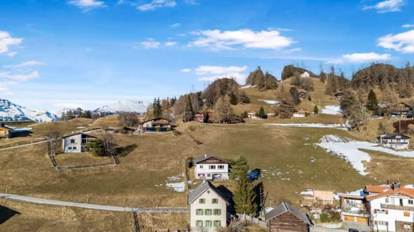 Casa singola in vendita - 7404 Feldis/Veulden - Photo 4