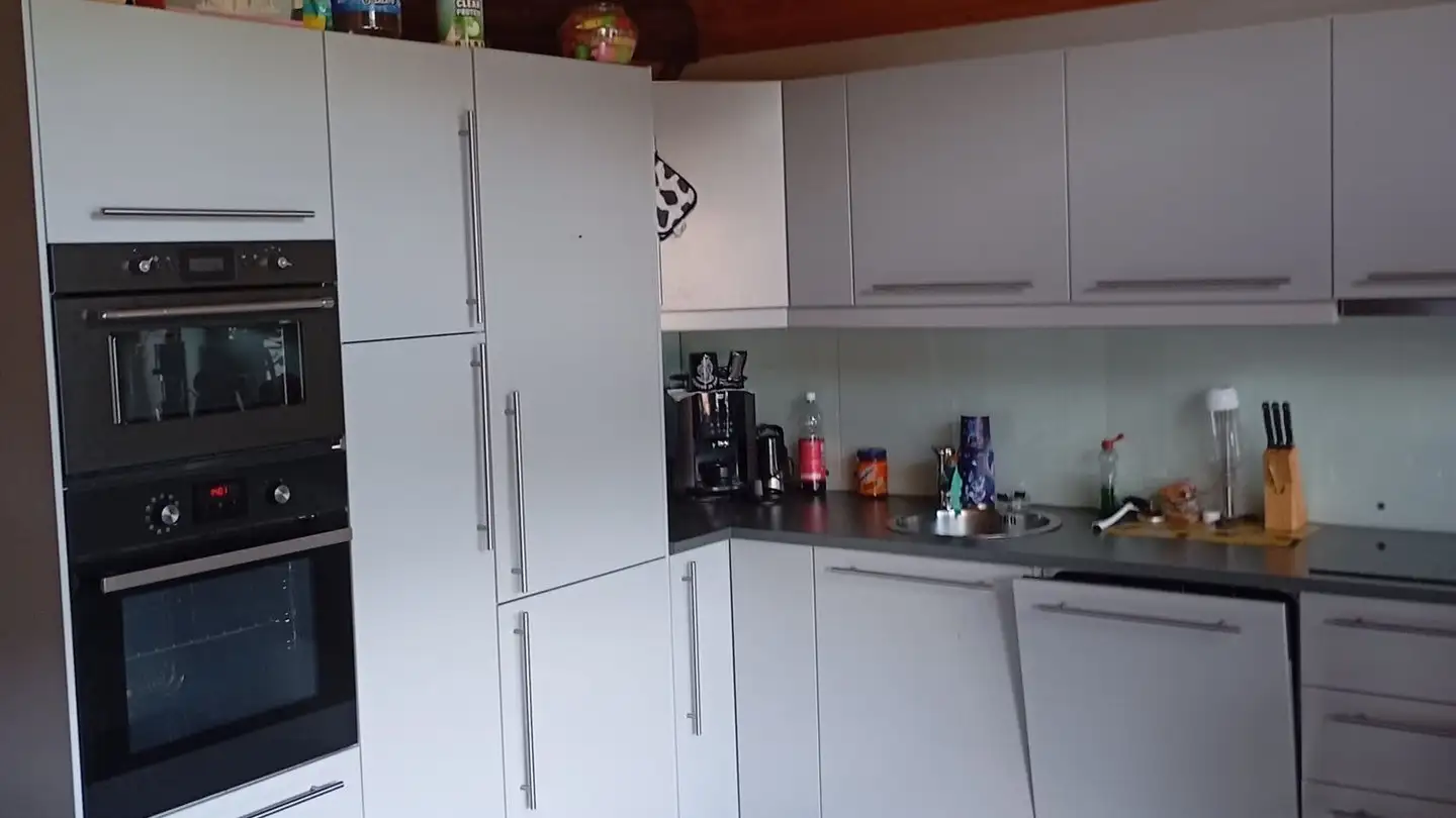 Dachgeschosswohnung mieten - Spittelgasse 30, 3294 Büren an der Aare