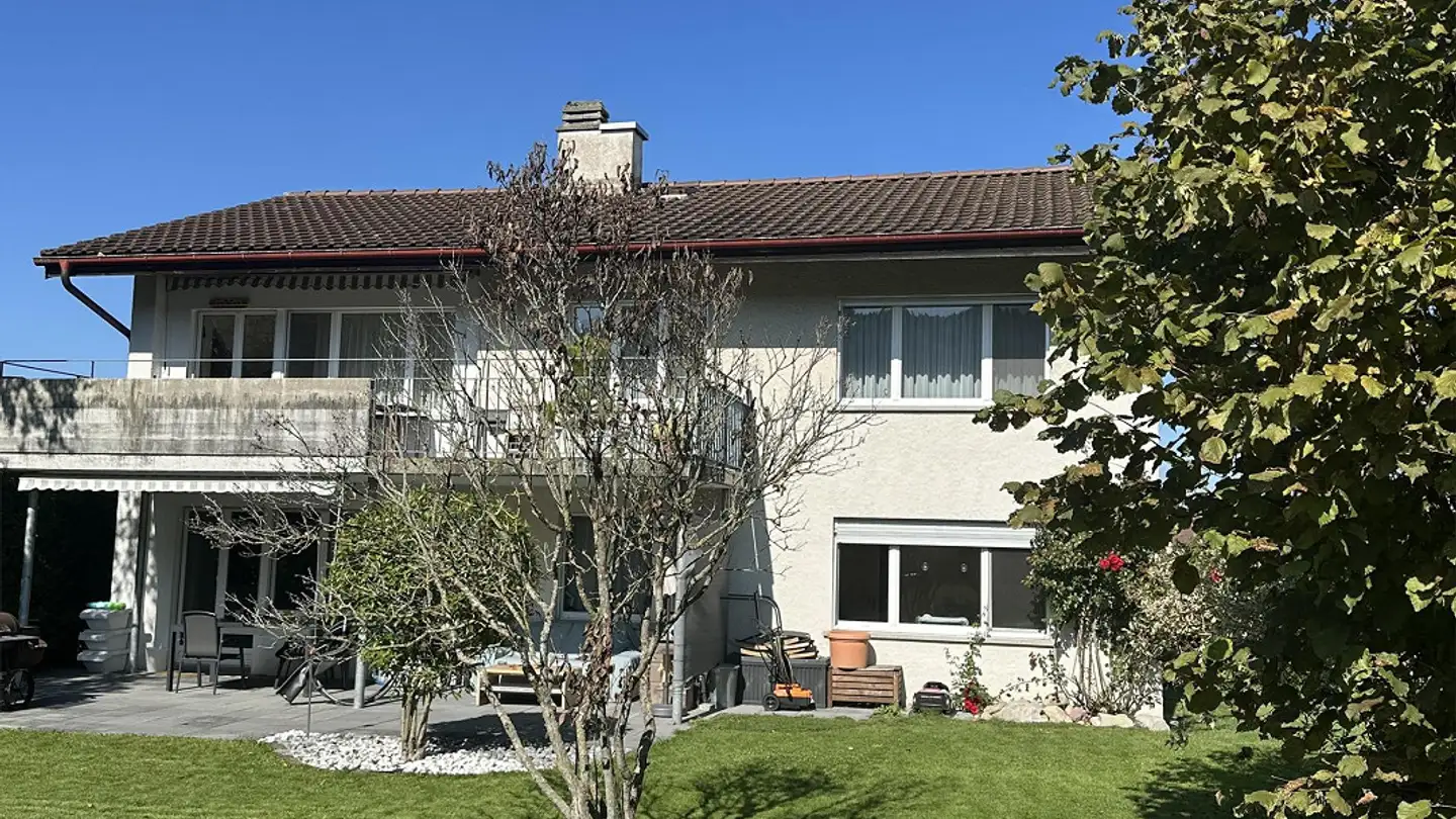 Appartamento in affitto - Schwandenstrasse 58, 3054 Schüpfen