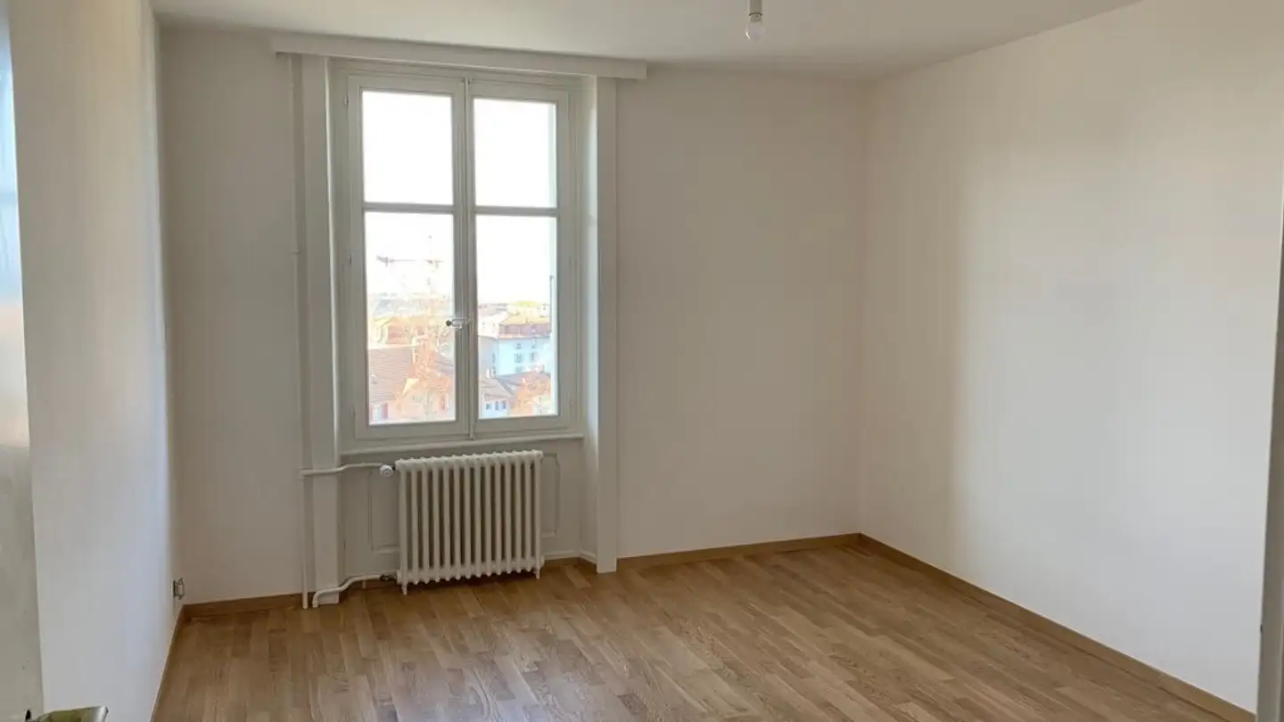 Appartamento in affitto - Avenue Frédéric Recordon, 1004 Lausanne