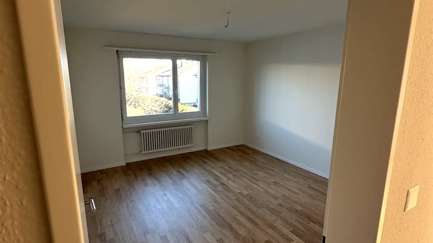 Zimmer mieten - Talackerstrasse 80, 8152 Glattbrugg