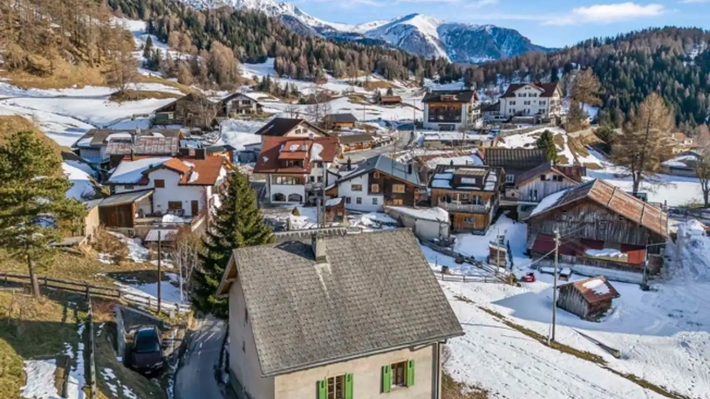 Casa singola in vendita - 7404 Feldis/Veulden - Photo 2