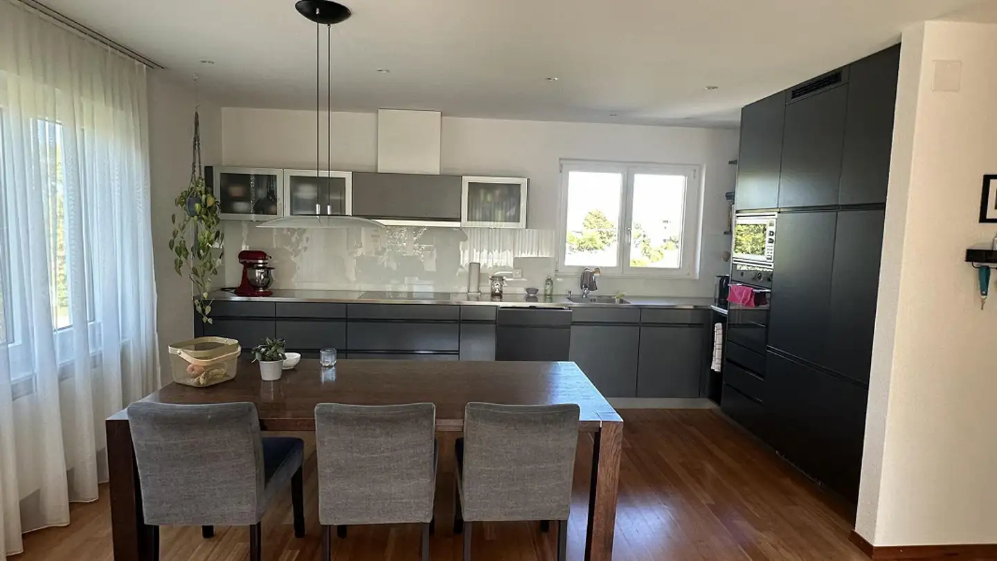 Appartamento in affitto - Schwandenstrasse 58, 3054 Schüpfen - Photo 3