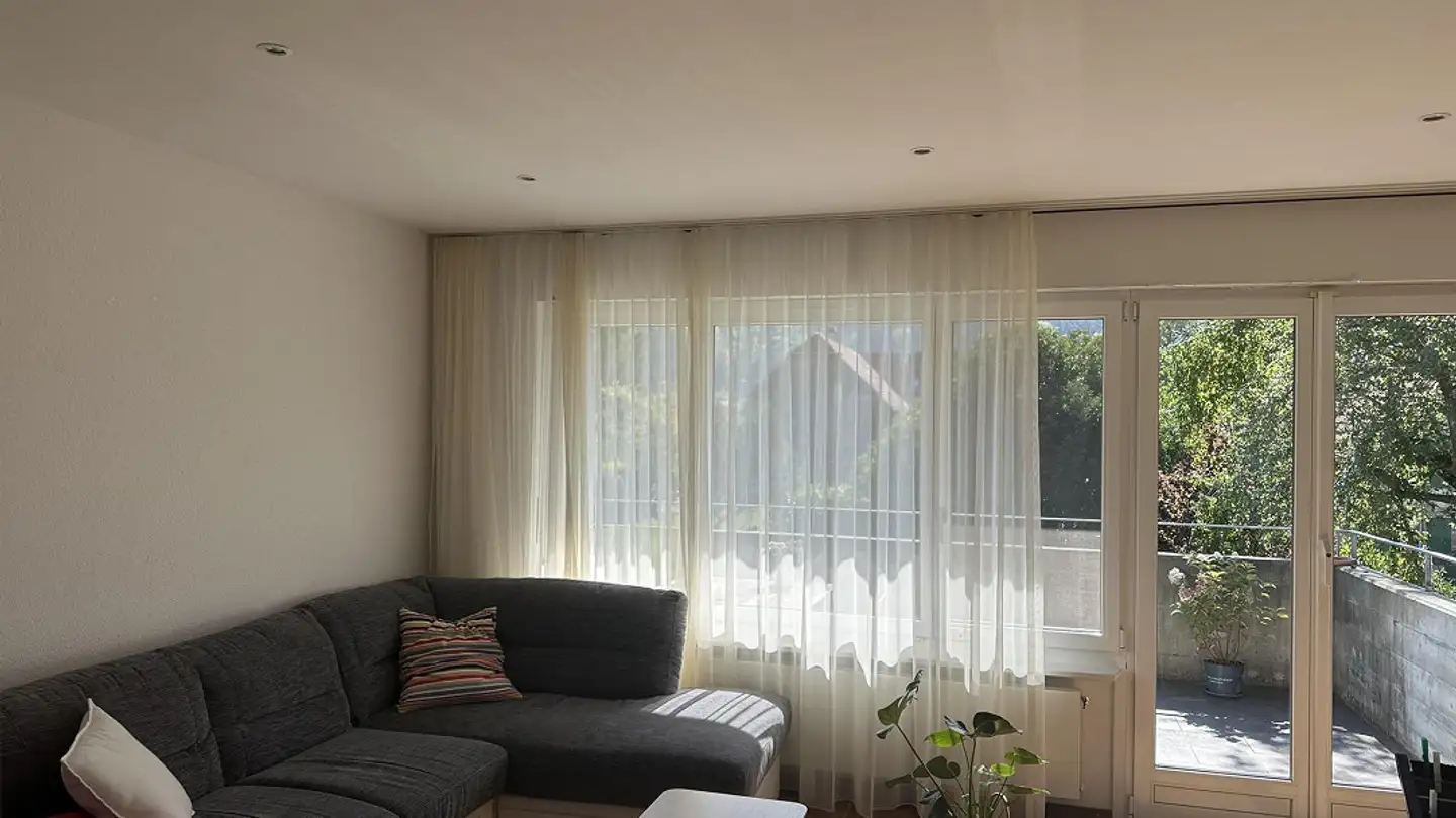 Appartamento in affitto - Schwandenstrasse 58, 3054 Schüpfen - Photo 4