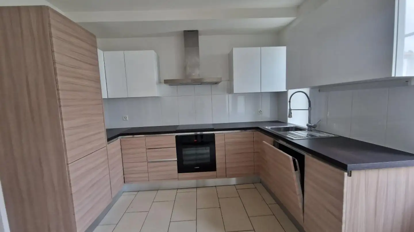 Duplex for rent - Rue des Sorbiers 23, 2300 La Chaux-de-Fonds - Photo 3