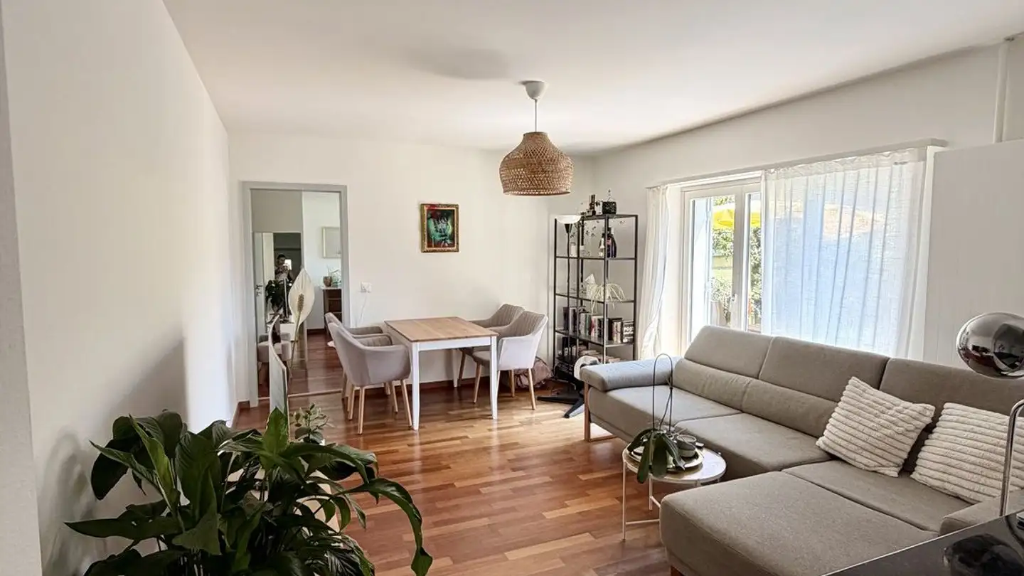 Wohnung mieten - 6004 Luzern