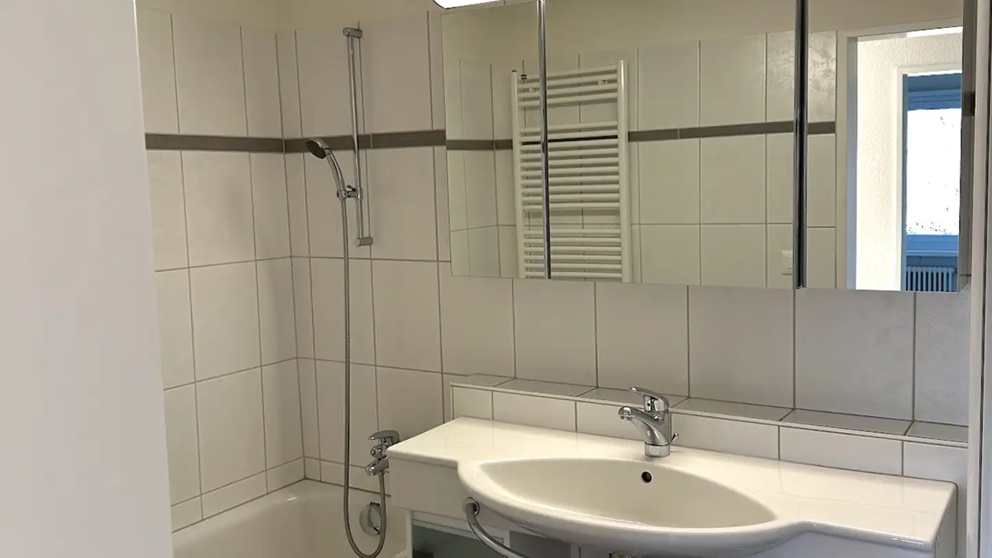 Zimmer mieten - Talackerstrasse 80, 8152 Glattbrugg - Foto 3