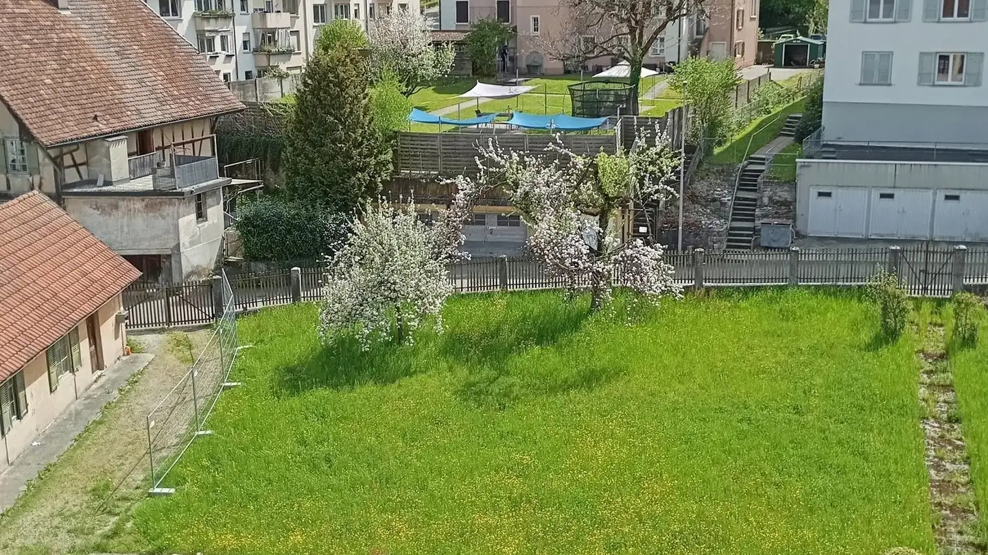 Dachgeschosswohnung mieten - Spittelgasse 30, 3294 Büren an der Aare - Foto 4