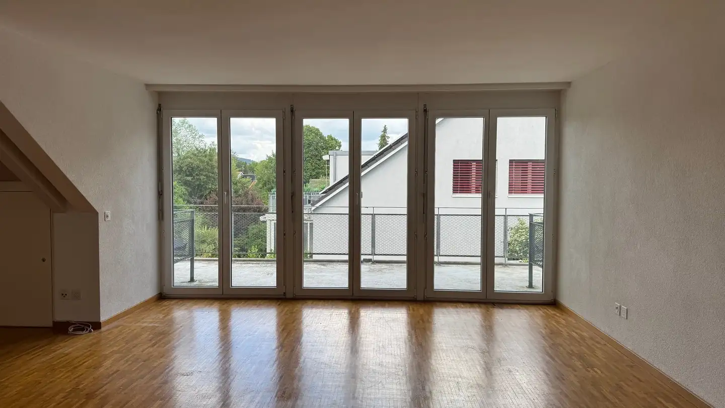 Attico in affitto - Im Mooswasen 26, 4106 Therwil - Photo 2