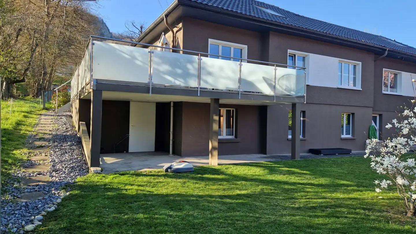 Maison individuelle à vendre - Chemin De Sébastopol 3, 2610 St-Imier - Photo 2