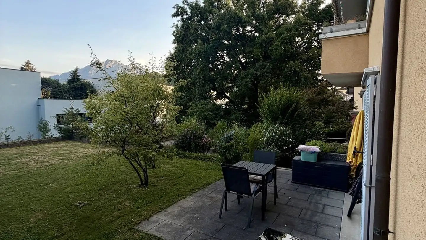 Appartement à louer - 6004 Luzern - Photo 3