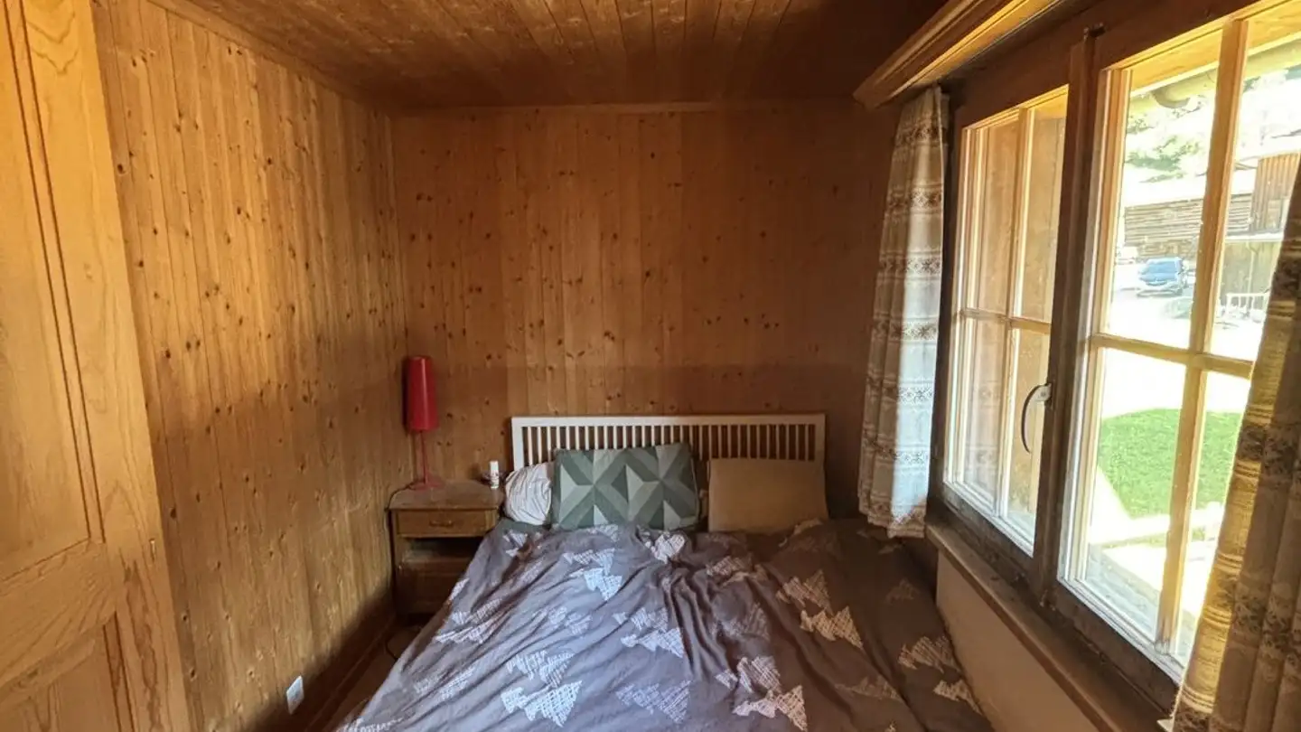 Wohnung mieten - Obergasse 21, 7247 Saas im Prättigau