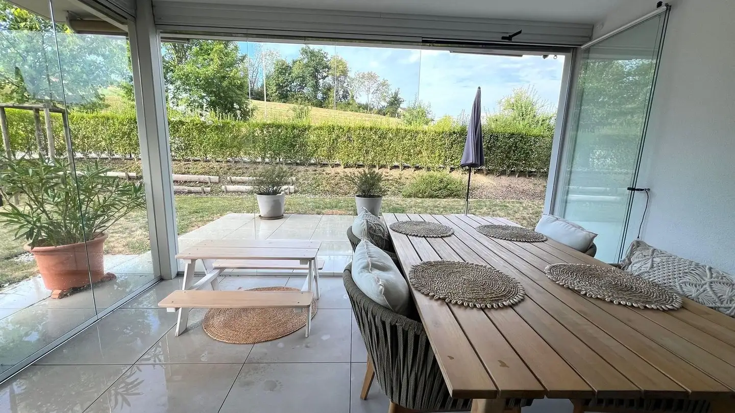 Appartamento in affitto - Dornenstrasse 50, 8305 Dietlikon - Foto 2