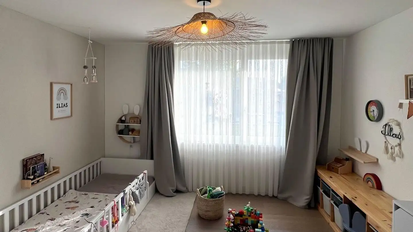 Appartamento in affitto - Dornenstrasse 50, 8305 Dietlikon - Foto 4