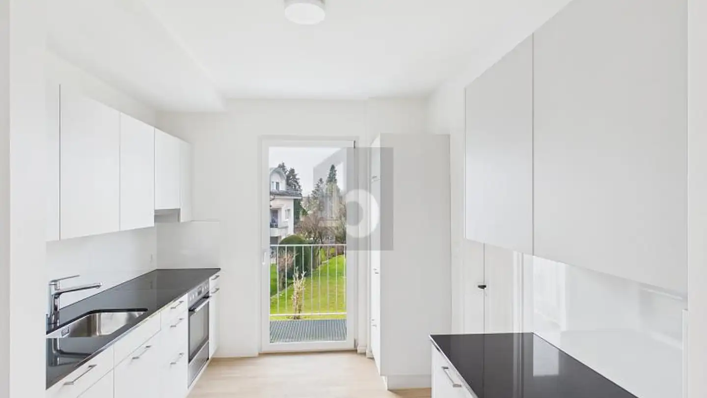 Einfamilienhaus mieten - 9244 Niederuzwil - Foto 3