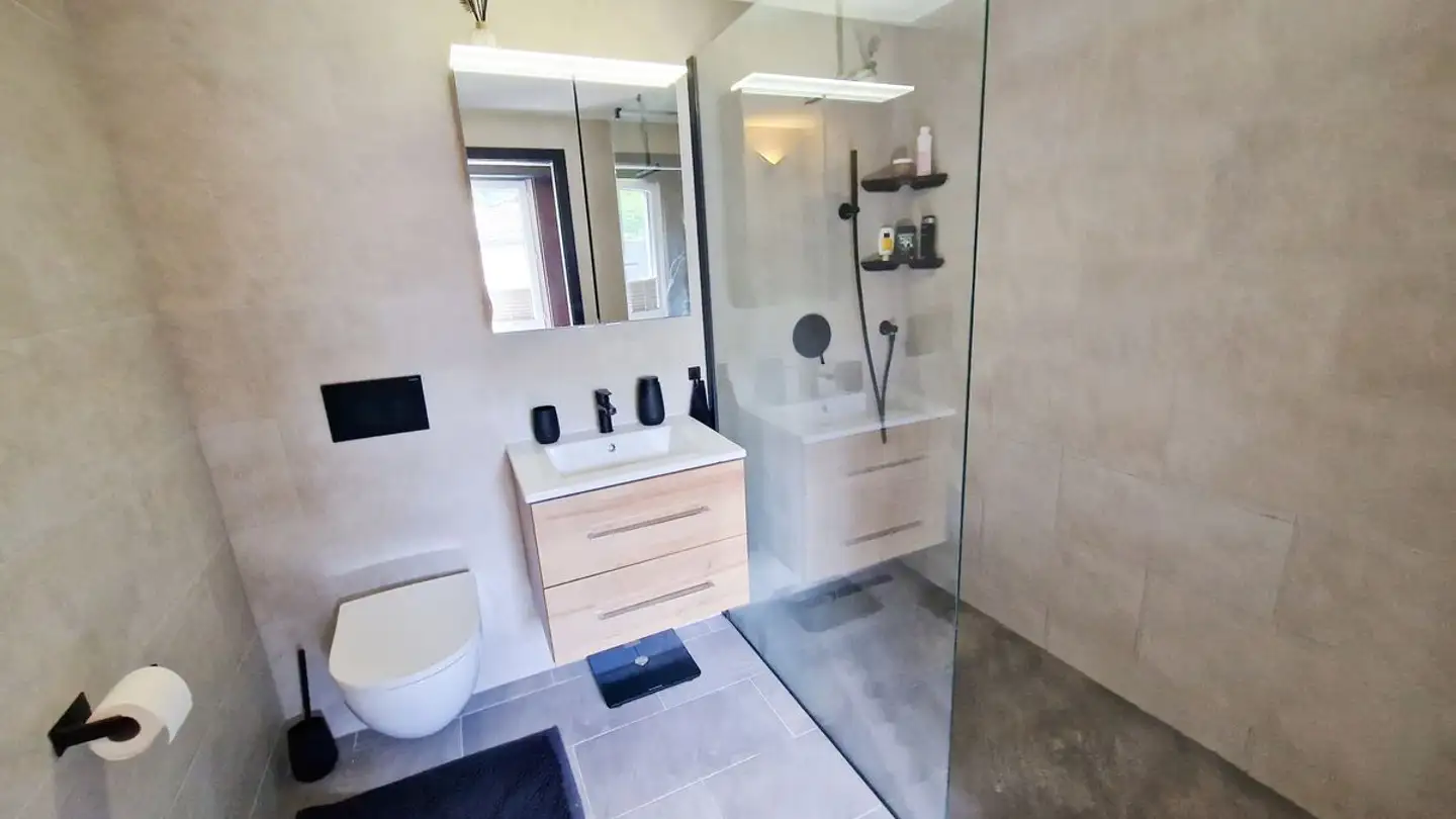 Maison individuelle à vendre - Chemin De Sébastopol 3, 2610 St-Imier - Photo 4