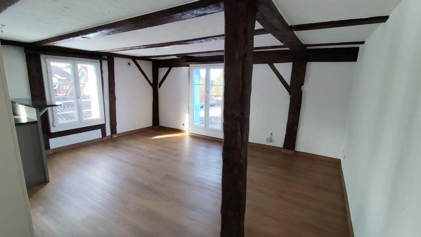 Apartment for rent - Sonnenhofstrasse 6, 9533 Kirchberg SG - Photo 4