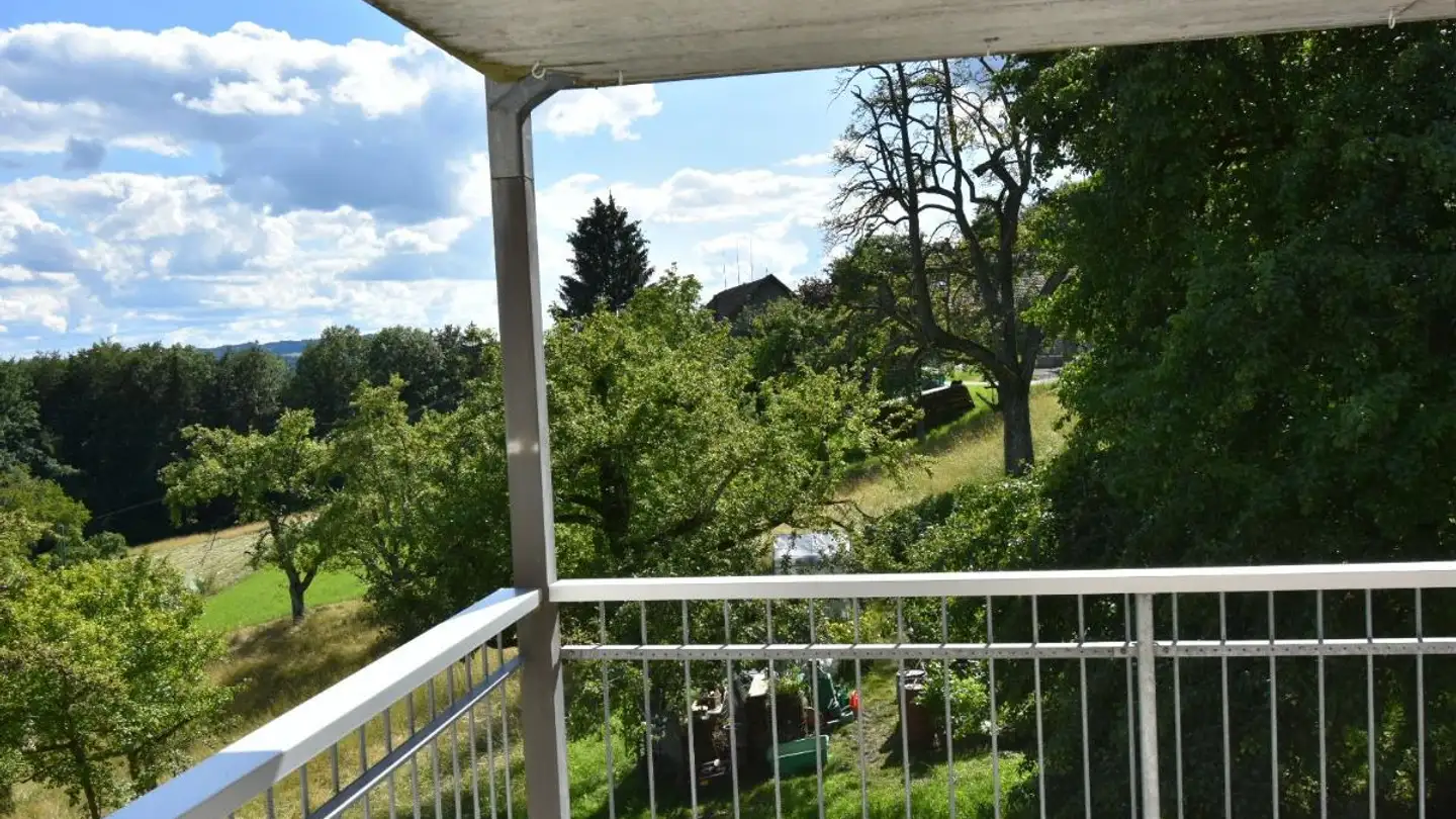 Apartment for rent - Wandfluh, 5725 Leutwil