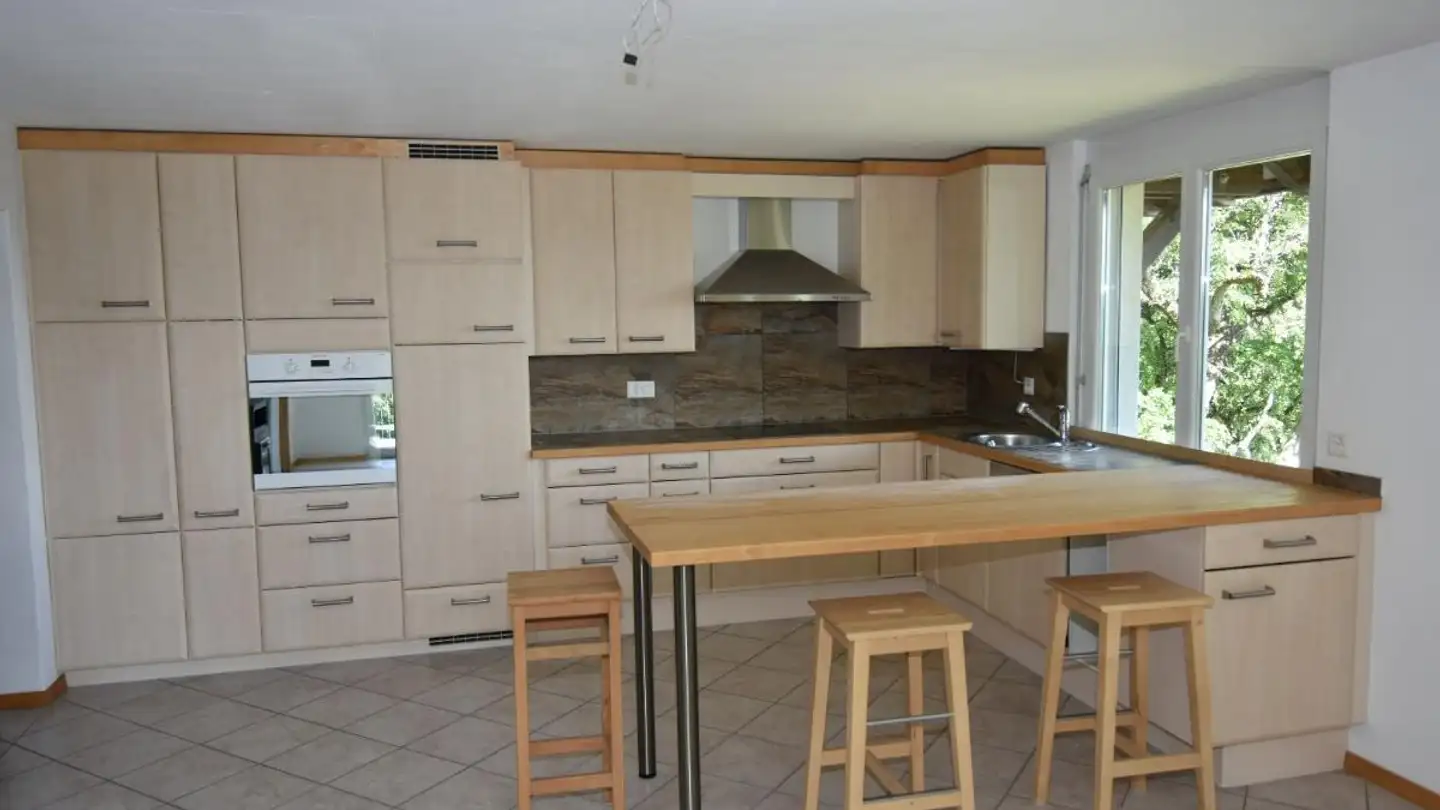 Apartment for rent - Wandfluh, 5725 Leutwil - Photo 2