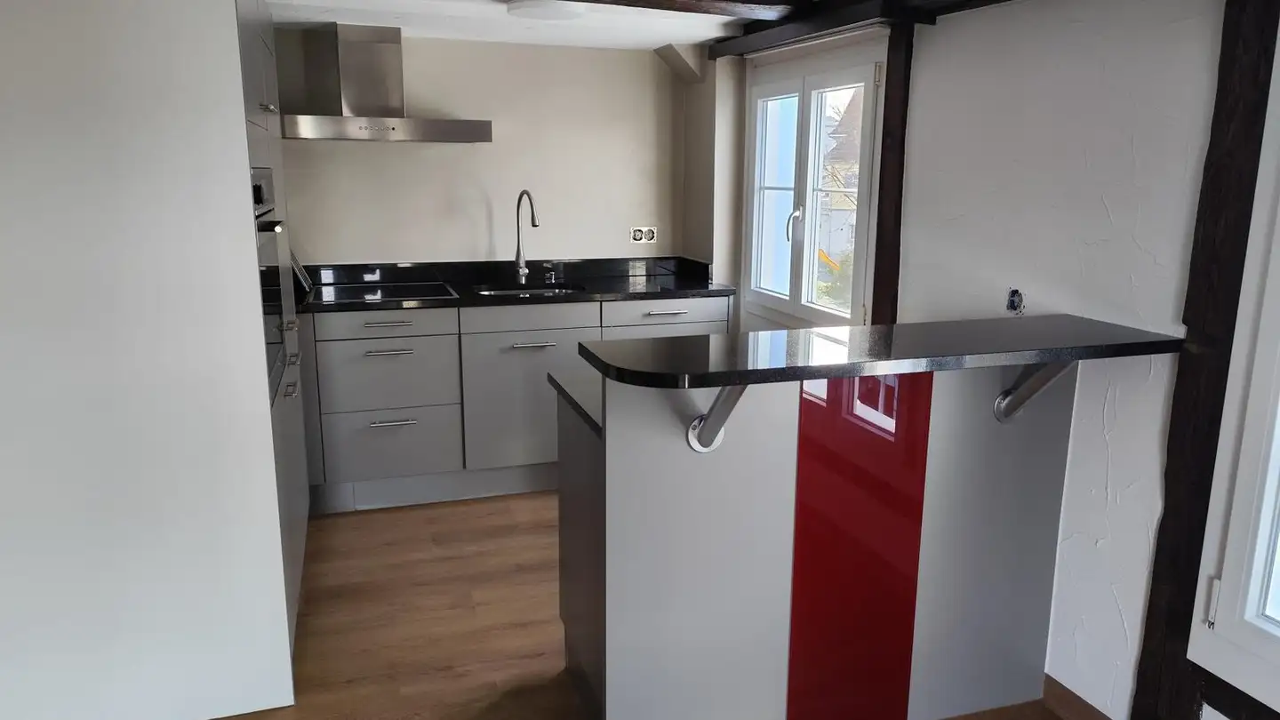 Apartment for rent - Sonnenhofstrasse 6, 9533 Kirchberg SG - Photo 2