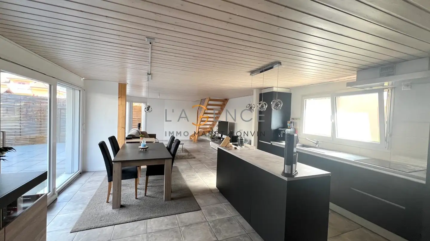 Wohnung kaufen - 1907 Saxon - Foto 2