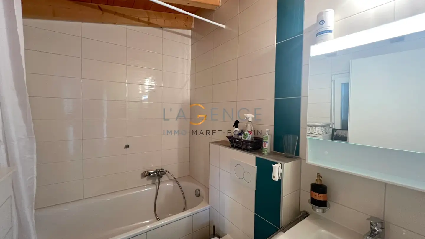 Wohnung kaufen - 1907 Saxon - Foto 4