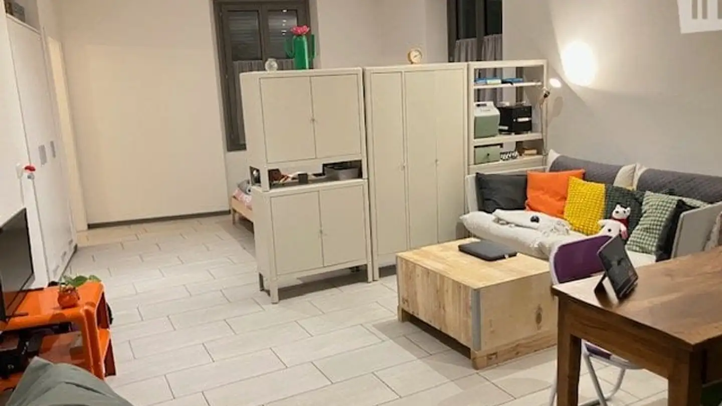 Appartamento in affitto - 6826 Riva San Vitale - Photo 3