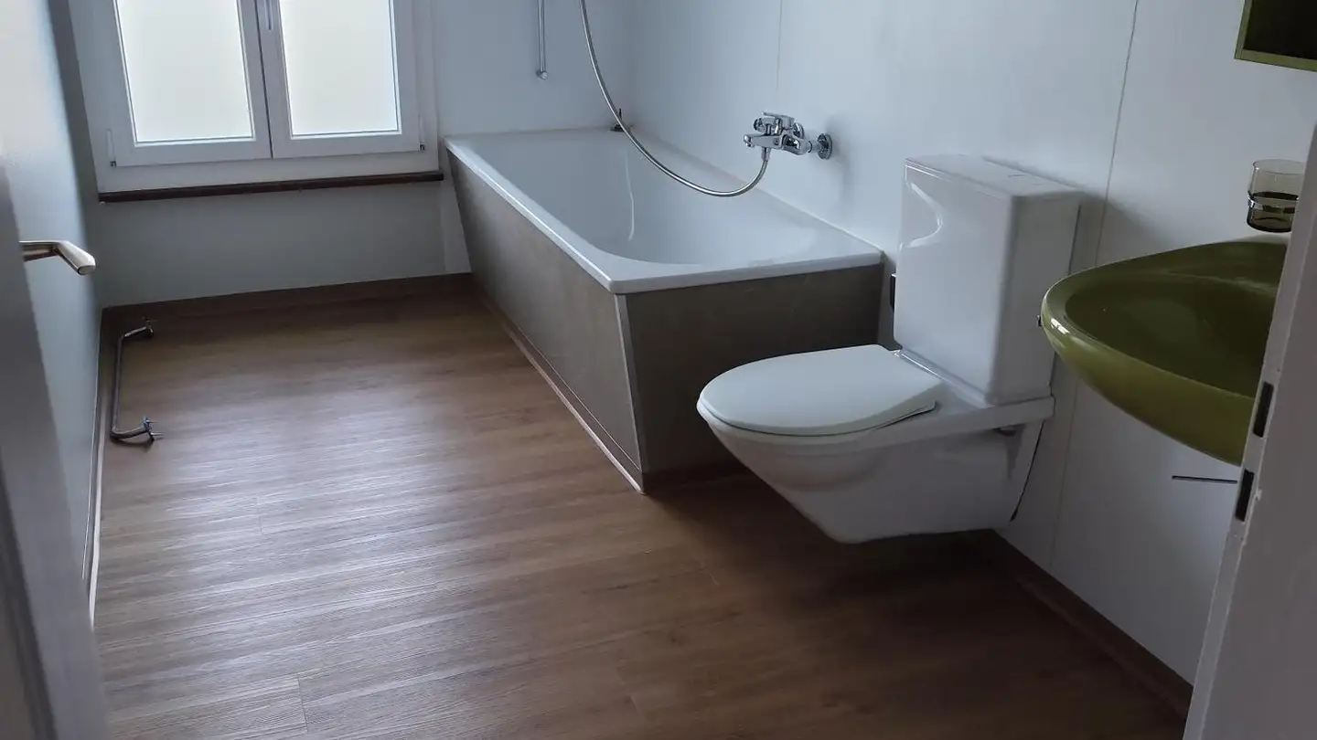 Apartment for rent - Sonnenhofstrasse 6, 9533 Kirchberg SG - Photo 3