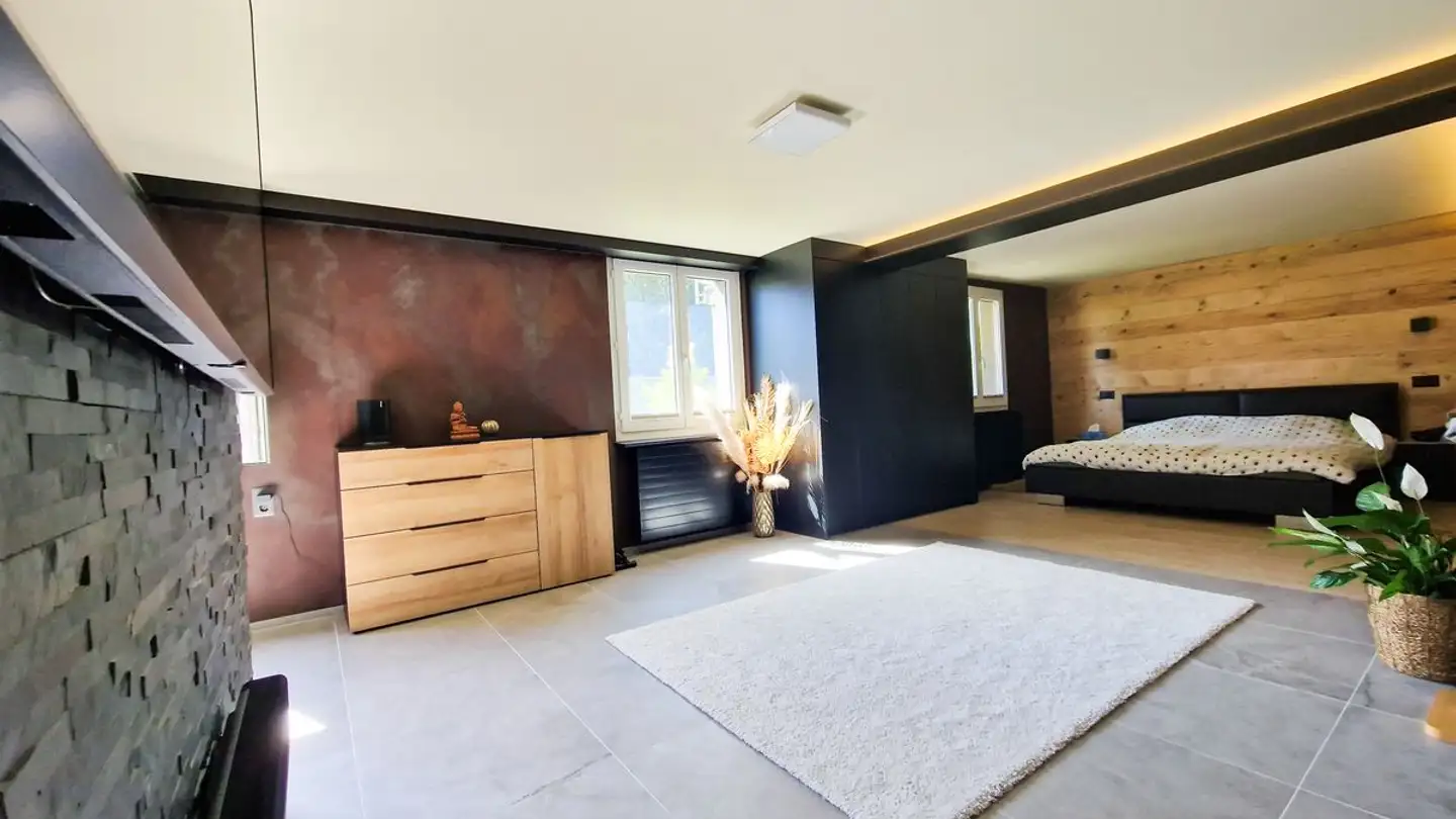 Maison individuelle à vendre - Chemin De Sébastopol 3, 2610 St-Imier - Photo 3