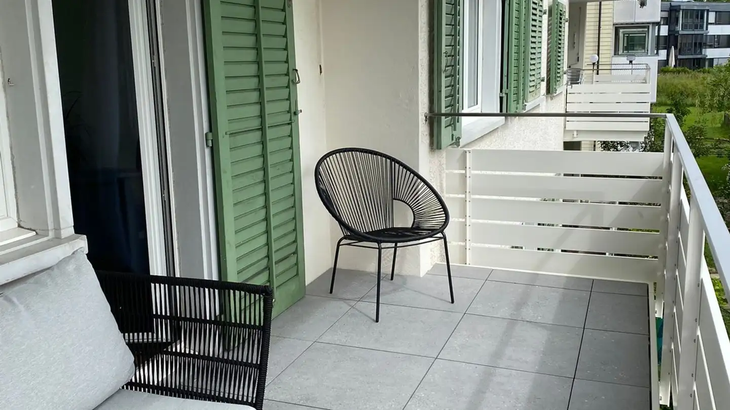 Apartment for rent - Thomas-Bornhauser-Strasse 44, 8570 Weinfelden